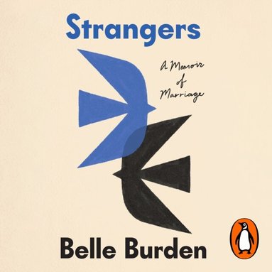 Belle Burden - Strangers, Ljudbok. Tillgänglighet: Lägg till