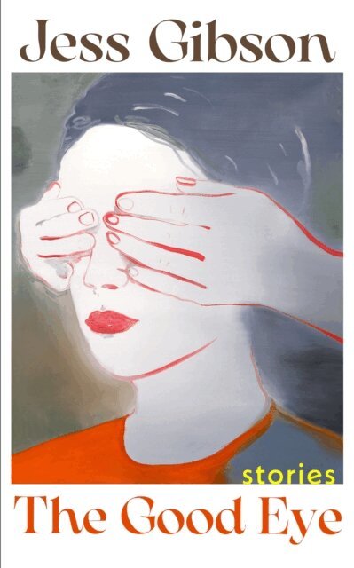 Jess Gibson - Good Eye, E-bok