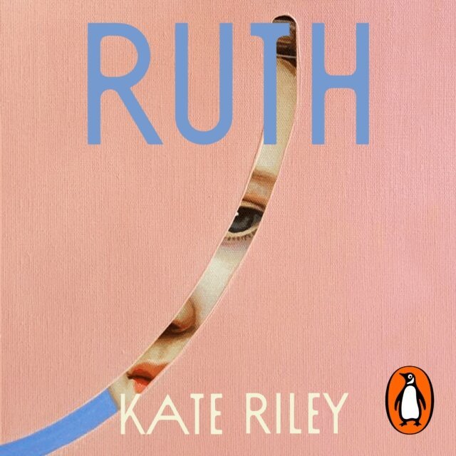 Kate Riley - Ruth, Ljudbok