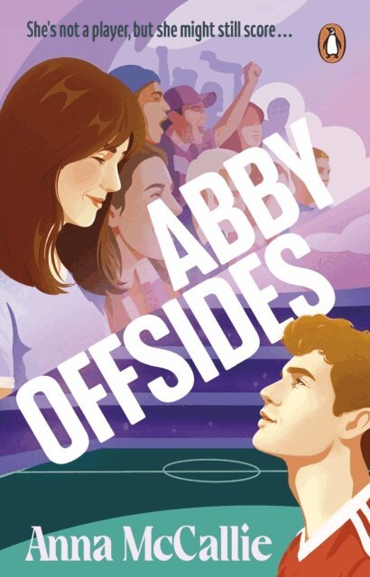 Anna McCallie - Abby Offsides, E-bok. Tillgänglighet: Lägg i varukorg