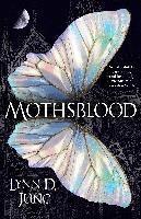Lynn D. Jung - Mothsblood, Häftad