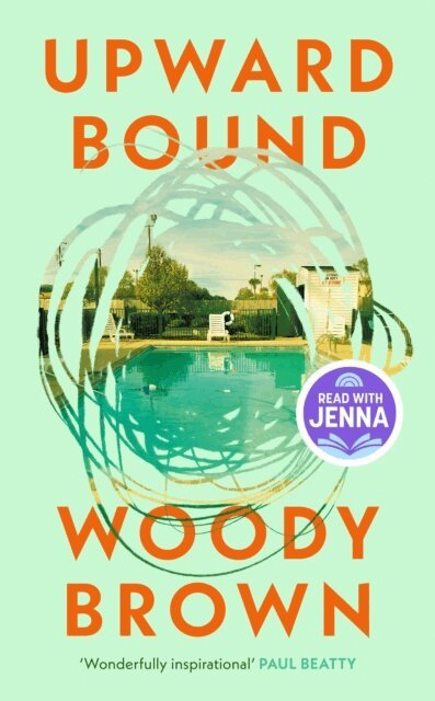 Woody Brown - Upward Bound, E-bok