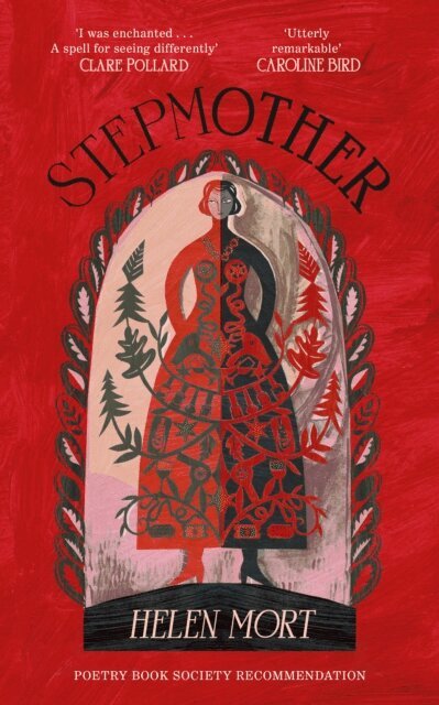 Helen Mort - STEPMOTHER, E-bok