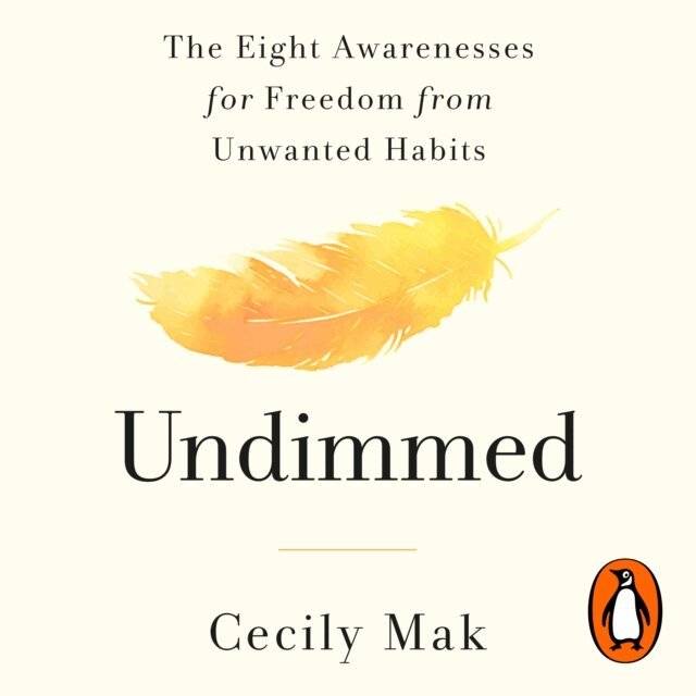 Cecily Mak - Undimmed, Ljudbok