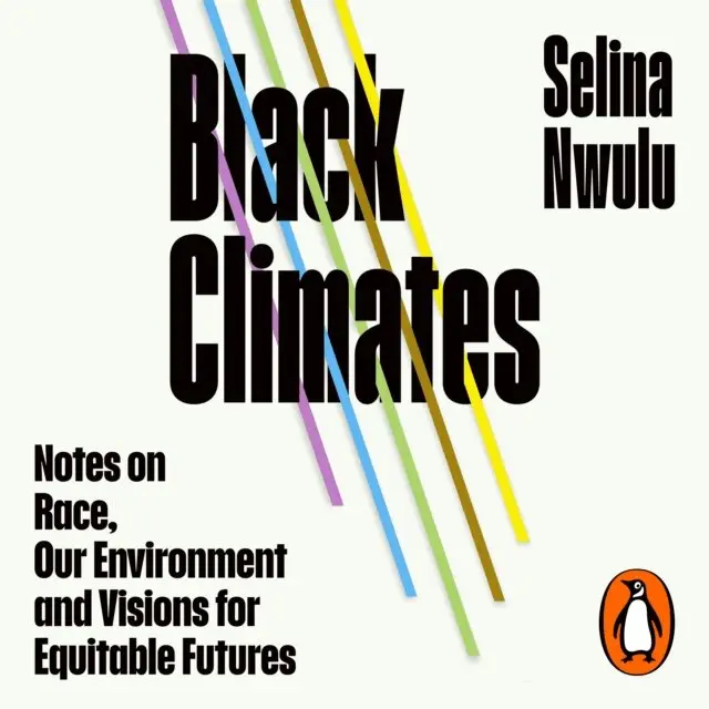 Selina Nwulu - Black Climates, Ljudbok. Tillgänglighet: Lägg i varukorg