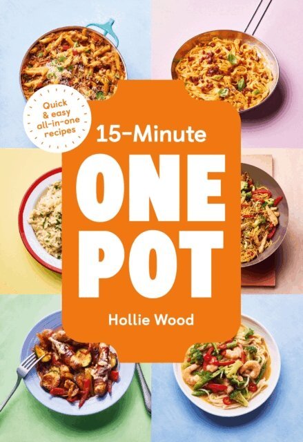 15-Minute One Pot