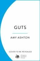 Amy Ashton - GUTS, Inbunden. Tillgänglighet: Kommande
