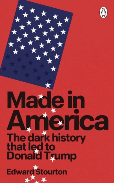 Edward Stourton - Made in America, E-bok. Tillgänglighet: Lägg i varukorg