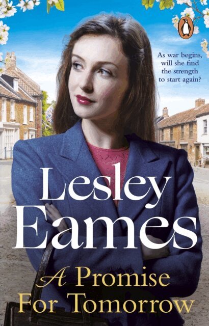 Lesley Eames - Promise for Tomorrow, E-bok