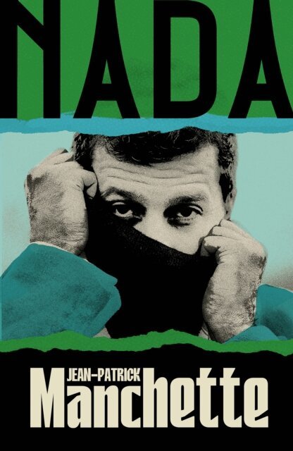 Jean-Patrick Manchette - Nada, E-bok