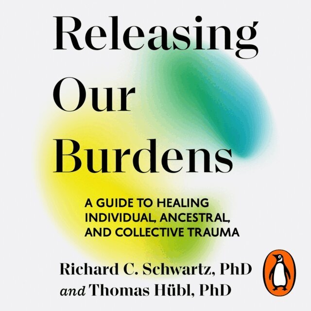 Thomas Hubl, Richard Schwartz - Releasing our Burdens, Ljudbok