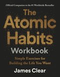 Atomic Habits Workbook