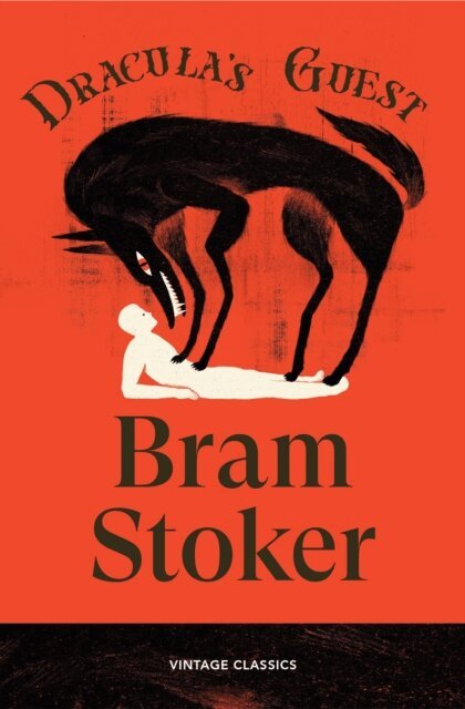 Bram Stoker - Dracula's Guest, E-bok