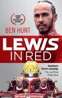 Ben Hunt - Lewis in Red, Häftad