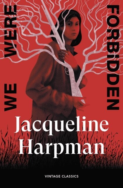 Jacqueline Harpman - We Were Forbidden, E-bok