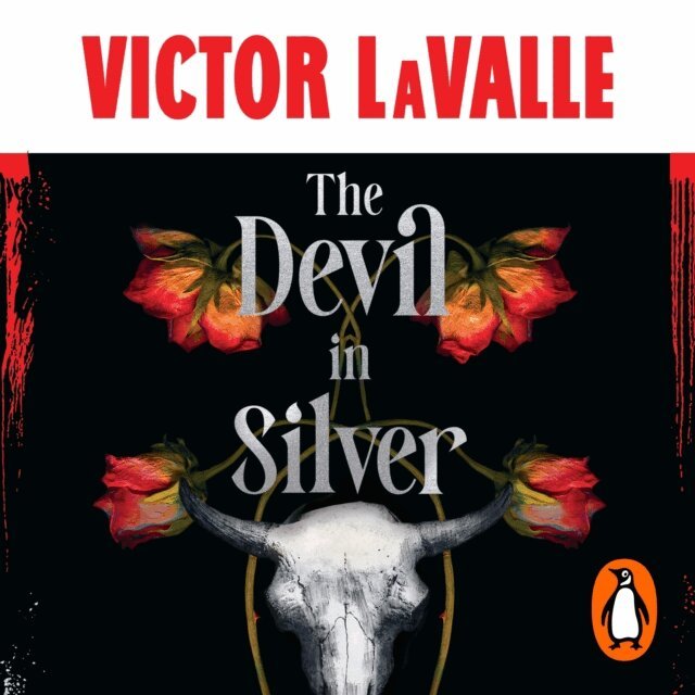 Victor LaValle - Devil in Silver, Ljudbok