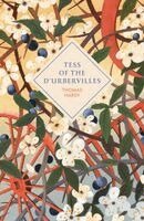 Thomas Hardy - Tess of the D’Urbervilles, Inbunden