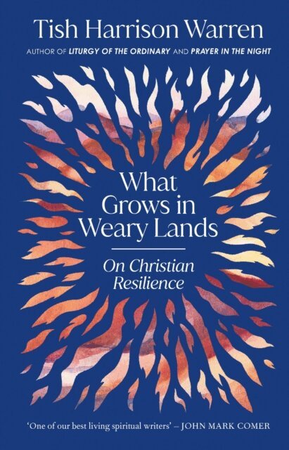 Tish Harrison Warren - What Grows in Weary Lands, E-bok