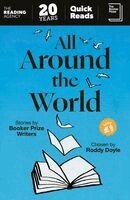 Various, Roddy Doyle - All Around the World, Häftad