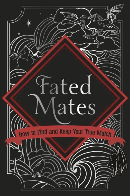 Pop Press - Fated Mates, E-bok