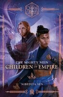 Nibedita Sen - Critical Role, Häftad