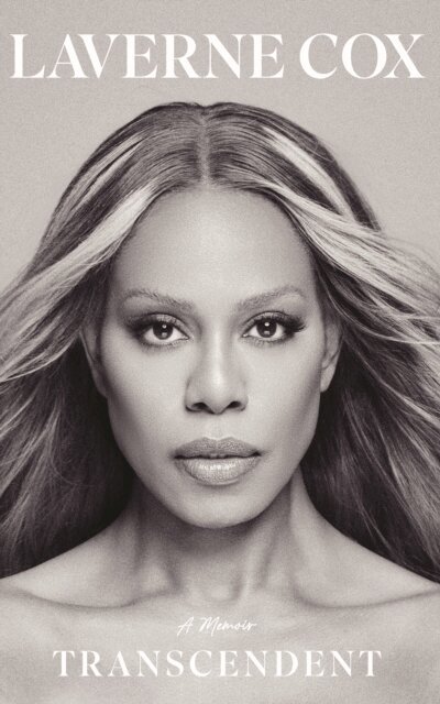 Laverne Cox - Transcendent, E-bok. Tillgänglighet: Lägg i varukorg