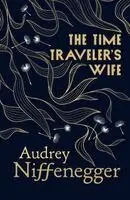 Audrey Niffenegger - Time Traveler's Wife, Inbunden