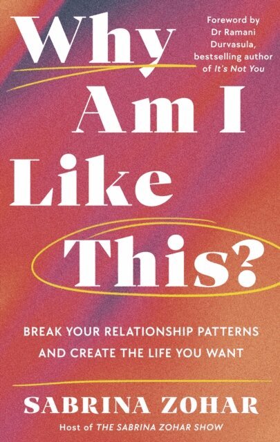 Sabrina Zohar - Why Am I Like This?, E-bok. Tillgänglighet: Lägg i varukorg