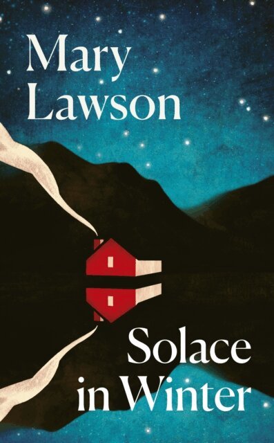 Mary Lawson - Solace in Winter, E-bok. Tillgänglighet: Kommande