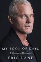 Eric Dane - My Book of Days, Inbunden. Tillgänglighet: Kommande
