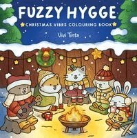 Fuzzy Hygge: Christmas Vibes