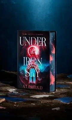 A.T. Emerald - Under the Iron Sky, Inbunden. Tillgänglighet: Lägg i varukorg