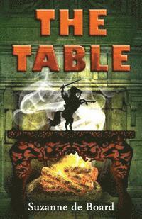 Suzanne De Board - The Table, Häftad. Tillgänglighet: Lägg i varukorg
