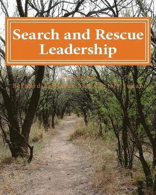George Dresnek, David Dyer - Search and Rescue Leadership, Häftad. Tillgänglighet: Lägg i varukorg
