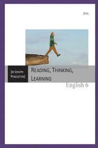 Joseph Pendleton - Reading, Thinking, Learning: Reading Textbook, Häftad. Tillgänglighet: Lägg i varukorg