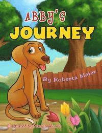 Roberta May Meier - Abby's Journey, Häftad. Tillgänglighet: Lägg i varukorg