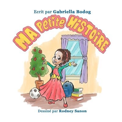 Marie D. Bang - Ma Petite Histoire, Häftad. Tillgänglighet: Lägg i varukorg