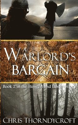 Chris Thorndycroft - Warlord's Bargain, Häftad. Tillgänglighet: Lägg i varukorg