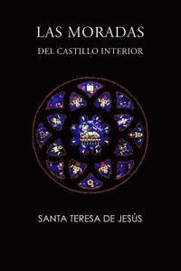 Santa Teresa De Jesus - Las moradas del castillo interior, Häftad. Tillgänglighet: Lägg i varukorg