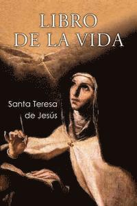 Santa Teresa De Jesus - Libro de la vida, Häftad. Tillgänglighet: Lägg i varukorg