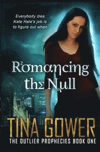 Tina Gower - Romancing the Null, Häftad. Tillgänglighet: Lägg i varukorg