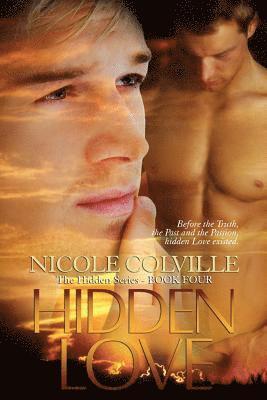 Nicole Colville - Hidden Love: The Hidden Series, Häftad. Tillgänglighet: Lägg i varukorg