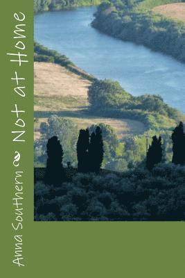 Anna Southern - Not at Home, Häftad. Tillgänglighet: Lägg i varukorg
