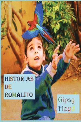 Gipsy Floyd, Mrv Editor Independiente - Historias de Romalito, Häftad. Tillgänglighet: Lägg i varukorg