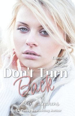 Amy Stephens - Don't Turn Back, Häftad. Tillgänglighet: Lägg i varukorg