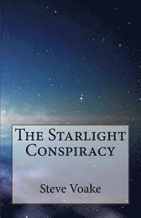 Steve Voake - The Starlight Conspiracy, Häftad. Tillgänglighet: Lägg i varukorg