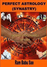 Ram Babu Sao - Perfect Astrology (Synastry): Partners Compatibility Astrology (Vedic), Häftad