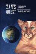 Zan's Quest: Book I of the Chandaran Chronicles