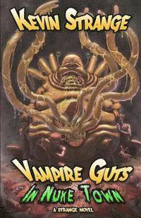 Sean Ferrari - Vampire Guts in Nuke Town, Häftad. Tillgänglighet: Lägg i varukorg