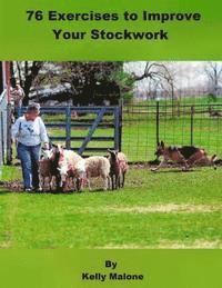 Kelly Malone - 76 Exercises to Improve Your Stockwork, Häftad